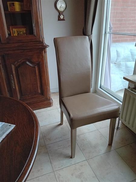 Grote foto complete eetkamer huis en inrichting overige