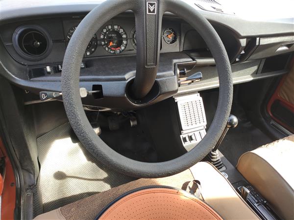 Grote foto citroen gs break special 1980 auto citro n