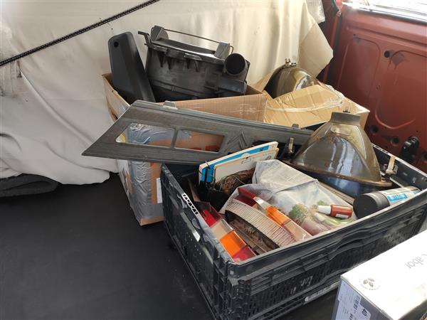 Grote foto citroen gs break special 1980 auto citro n