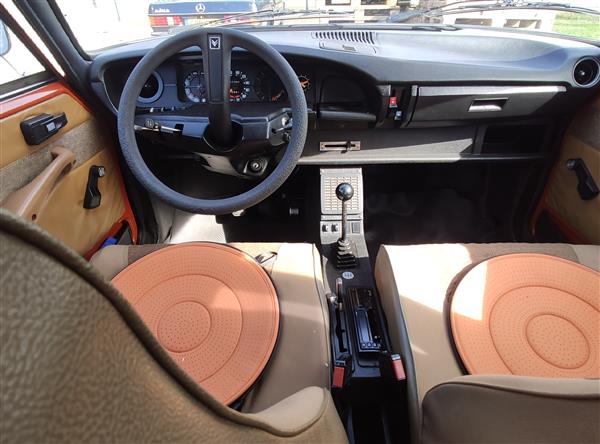 Grote foto citroen gs break special 1980 auto citro n