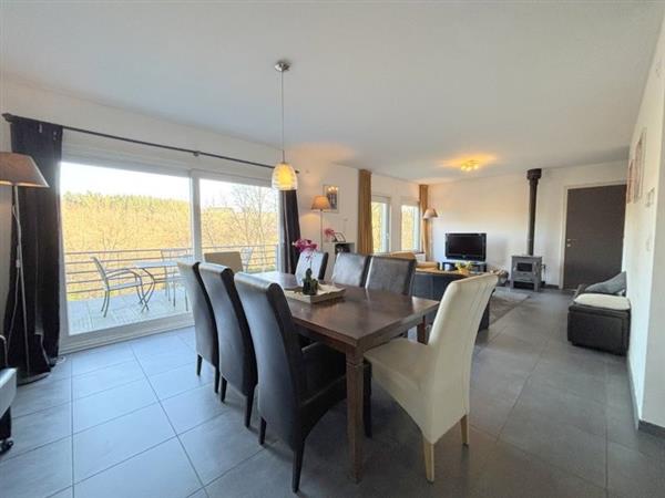 Grote foto bouillon ruime woning 2011 mooi uitzicht. huizen en kamers eengezinswoningen