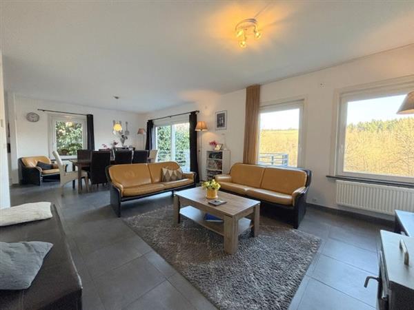 Grote foto bouillon ruime woning 2011 mooi uitzicht. huizen en kamers eengezinswoningen