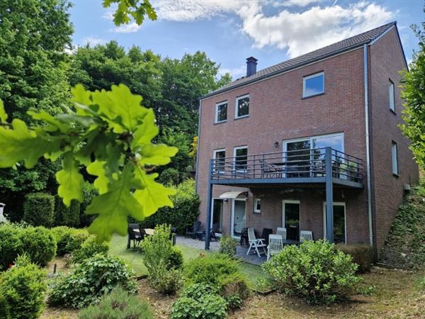 Grote foto bouillon ruime woning 2011 mooi uitzicht. huizen en kamers eengezinswoningen