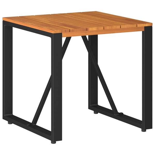 Grote foto vidaxl buitenmeubelset met kussen 3 pcs zwart poly rattan tuin en terras tuinmeubelen