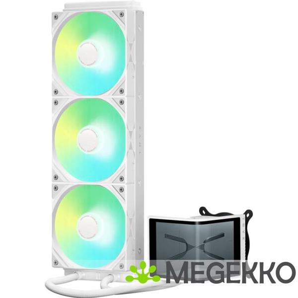 Grote foto tryx panorama se 360 argb wit computers en software overige computers en software