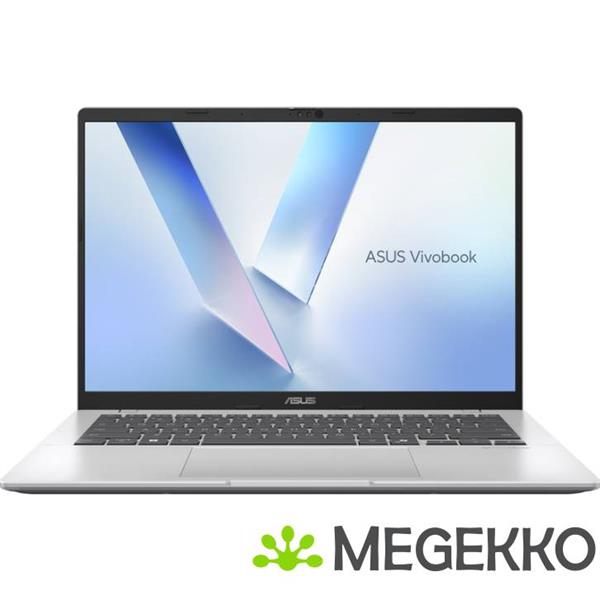 Grote foto asus vivobook 14 m1407ga ly012w 14 copilot pc amd ryzen ai 7 computers en software overige computers en software