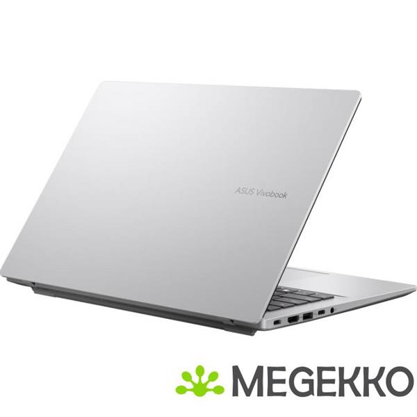 Grote foto asus vivobook 14 m1407ga ly012w 14 copilot pc amd ryzen ai 7 computers en software overige computers en software