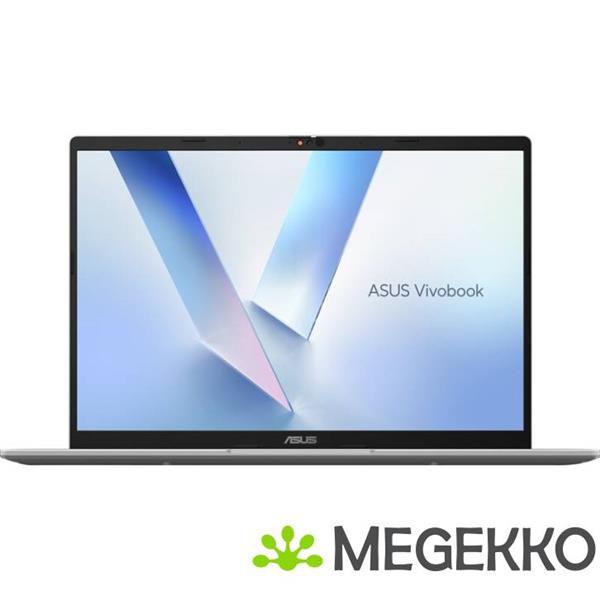 Grote foto asus vivobook 14 m1407ga ly012w 14 copilot pc amd ryzen ai 7 computers en software overige computers en software