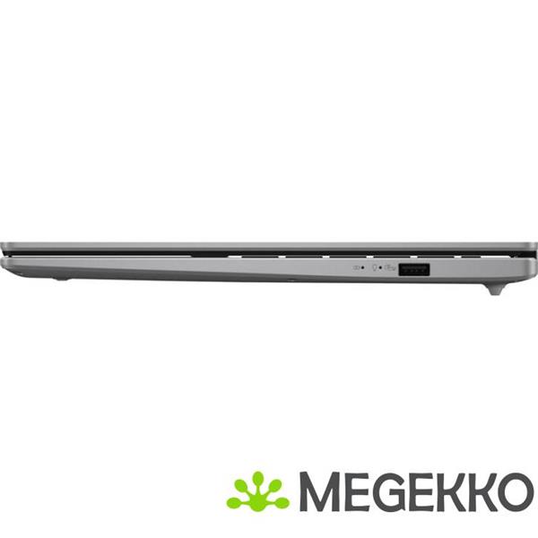 Grote foto asus vivobook 14 m1407ga ly012w 14 copilot pc amd ryzen ai 7 computers en software overige computers en software