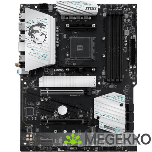 Grote foto msi b550 gaming wifi computers en software moederborden