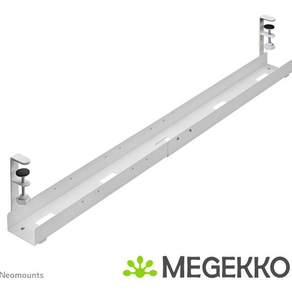 Grote foto neomounts ads07 120wh kabelgoot klembevestiging universeel computers en software overige computers en software