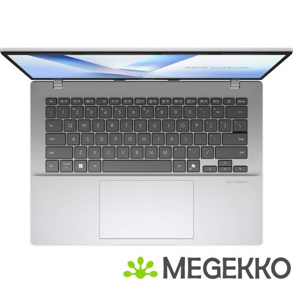 Grote foto asus vivobook 14 m1407ga ly012w 14 copilot pc amd ryzen ai 7 computers en software overige computers en software
