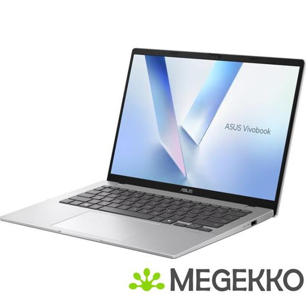 Grote foto asus vivobook 14 m1407ga ly012w 14 copilot pc amd ryzen ai 7 computers en software overige computers en software