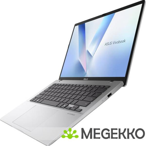 Grote foto asus vivobook 14 m1407ga ly012w 14 copilot pc amd ryzen ai 7 computers en software overige computers en software
