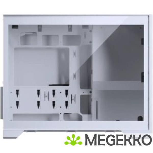 Grote foto phanteks xt m3 argb white computers en software behuizingen en kasten