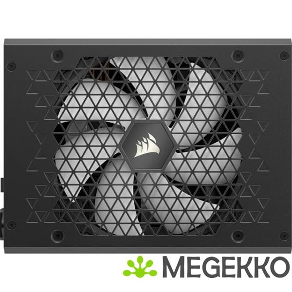 Grote foto corsair hx1200i 2025 computers en software overige