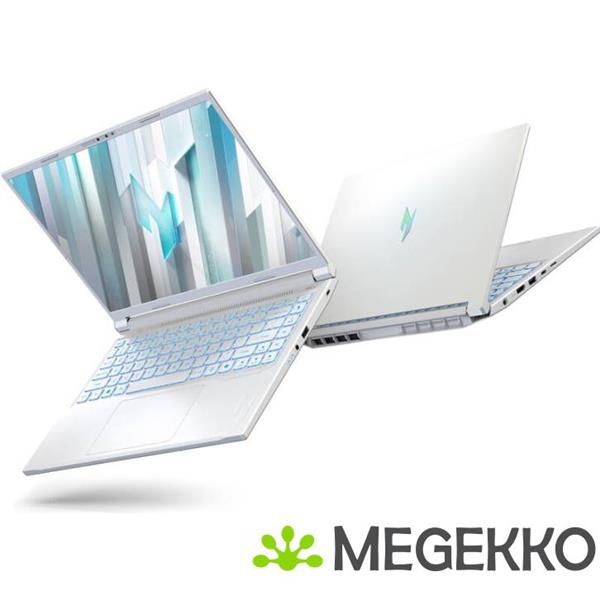 Grote foto acer nitro v 14 ai anv14 62 r767 14 amd ryzen ai 7 rtx 5060 gaming laptop computers en software overige computers en software