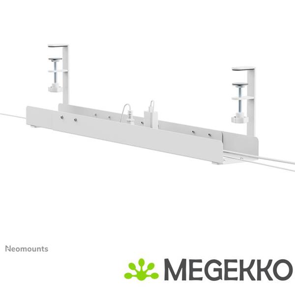 Grote foto neomounts ads07 120wh kabelgoot klembevestiging universeel computers en software overige computers en software