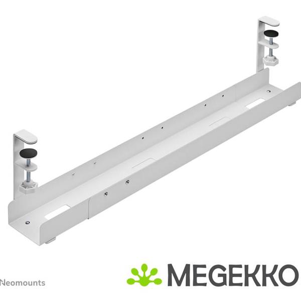 Grote foto neomounts ads07 120wh kabelgoot klembevestiging universeel computers en software overige computers en software