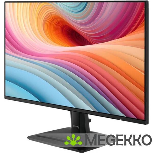 Grote foto msi pro mp242a e2 24 full hd 120hz ips monitor computers en software overige computers en software