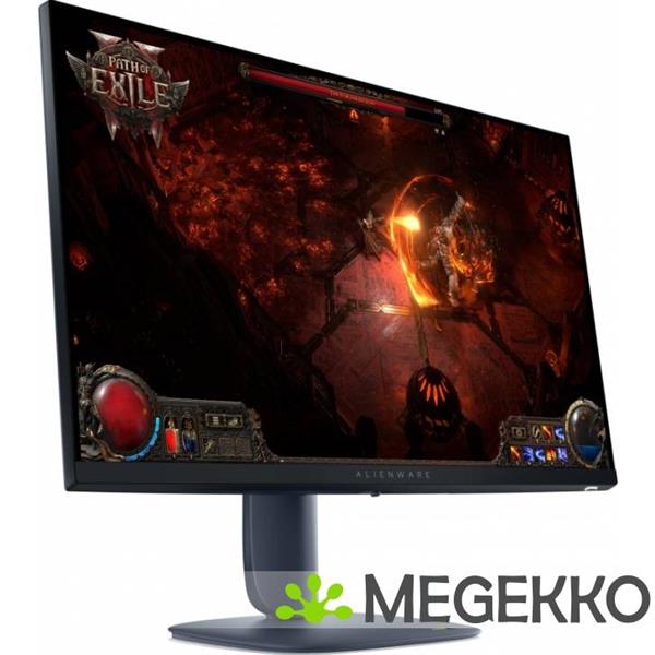 Grote foto alienware aw2725dm 27 wide quad hd 180hz ips monitor computers en software overige computers en software