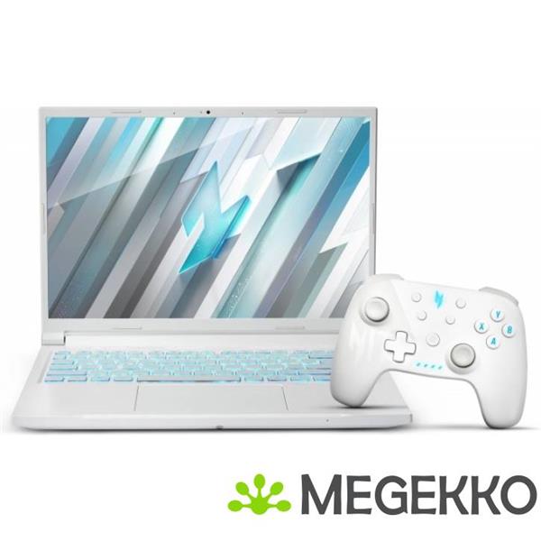 Grote foto acer nitro v 14 ai anv14 62 r767 14 amd ryzen ai 7 rtx 5060 gaming laptop computers en software overige computers en software