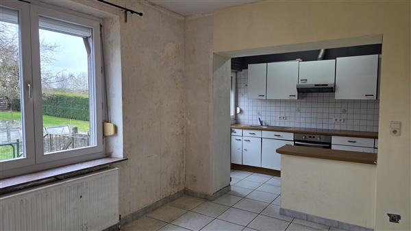 Grote foto 6880 bertrix rijwoning grote tuin 2 slpks. huizen en kamers eengezinswoningen