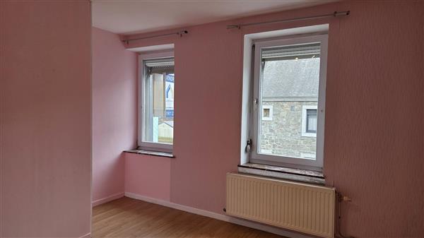 Grote foto 6880 bertrix rijwoning grote tuin 2 slpks. huizen en kamers eengezinswoningen