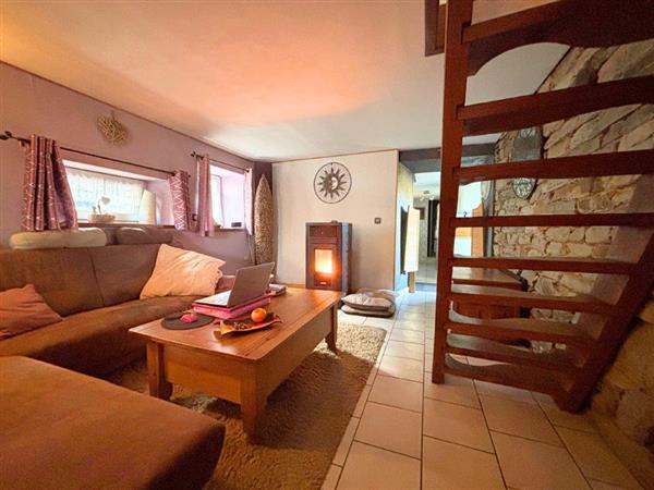 Grote foto 6850 paliseul ardeense woning tuin 2 slpks. huizen en kamers eengezinswoningen