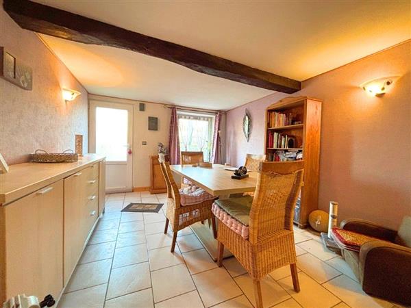 Grote foto 6850 paliseul ardeense woning tuin 2 slpks. huizen en kamers eengezinswoningen