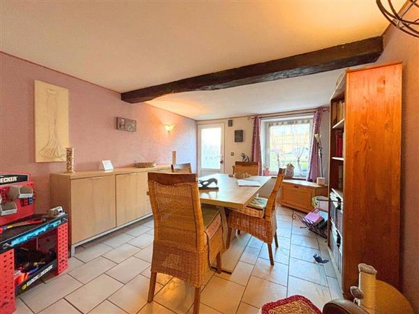 Grote foto 6850 paliseul ardeense woning tuin 2 slpks. huizen en kamers eengezinswoningen