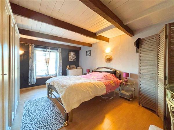 Grote foto 6850 paliseul ardeense woning tuin 2 slpks. huizen en kamers eengezinswoningen