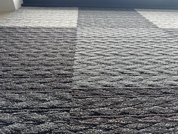 Grote foto tapijttegels luxe etched threaded mix huis en inrichting vloerbedekking en kleden