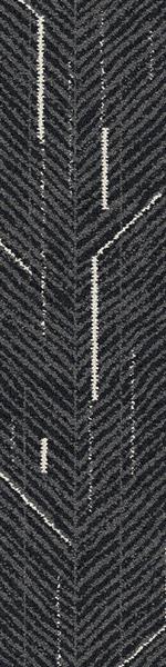 Grote foto design tapijttegels dressed lines van interface huis en inrichting vloerbedekking en kleden