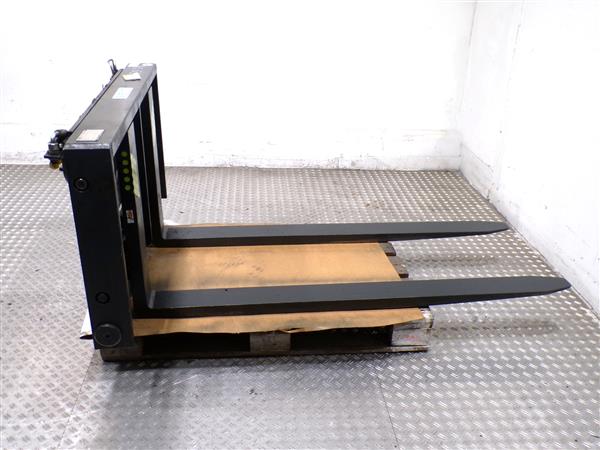 Grote foto seith vorkversteller outlet agrarisch heftrucks