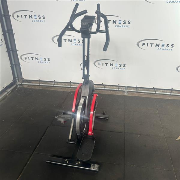 Grote foto hammer cross steppper sport en fitness fitness