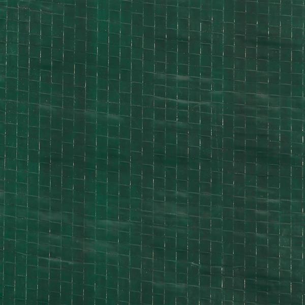 Grote foto vidaxl party tent zijwand 2 pcs groen 200 x 195 cm pe en staal tuin en terras overige tuin en terras