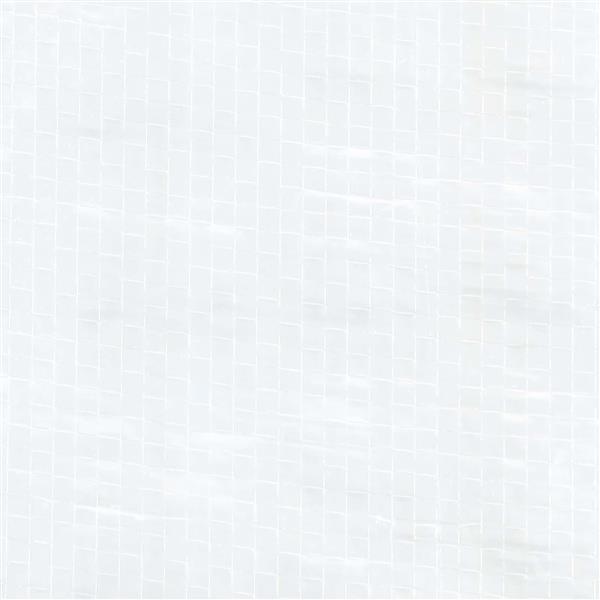 Grote foto vidaxl party tent zijwand 2 pcs wit 200 x 195 cm pe en staal tuin en terras overige tuin en terras