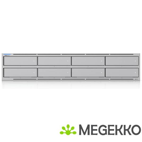 Grote foto ubiquiti unifi unas pro 8 computers en software behuizingen en kasten