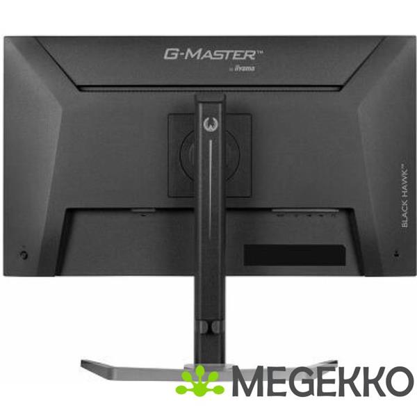 Grote foto iiyama g master gb2741hsu b1 27 full hd ips 144hz gaming monitor computers en software overige computers en software