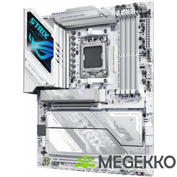 Grote foto asus rog strix x870e a gaming wifi7 neo computers en software moederborden