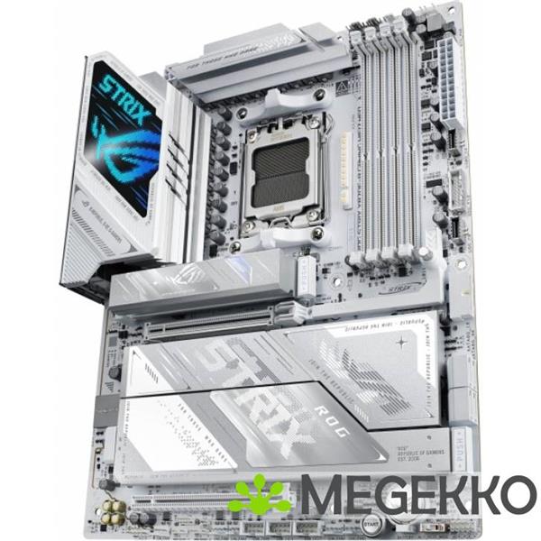 Grote foto asus rog strix x870e a gaming wifi7 neo computers en software moederborden