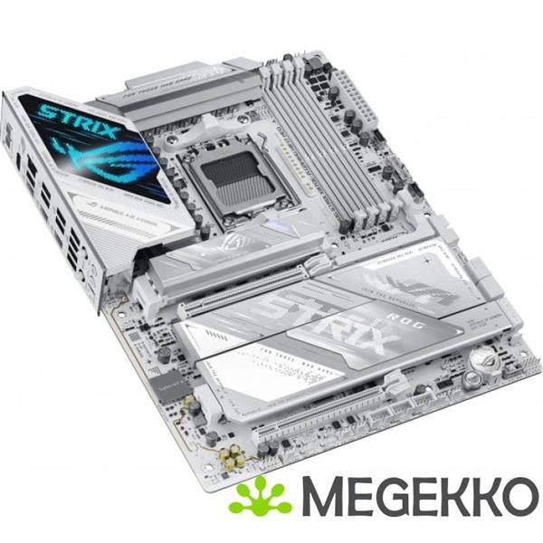 Grote foto asus rog strix x870e a gaming wifi7 neo computers en software moederborden