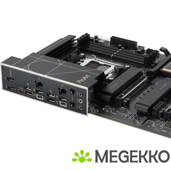 Grote foto asus proart b850 creator wifi neo computers en software moederborden