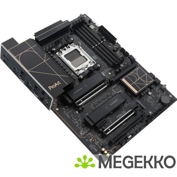 Grote foto asus proart b850 creator wifi neo computers en software moederborden