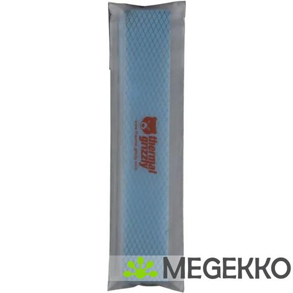 Grote foto thermal grizzly minus pad basic 120x20x2 0 mm 4 pcs computers en software overige computers en software