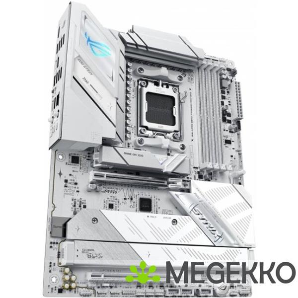 Grote foto asus rog strix b850 a gaming wifi7 neo computers en software moederborden