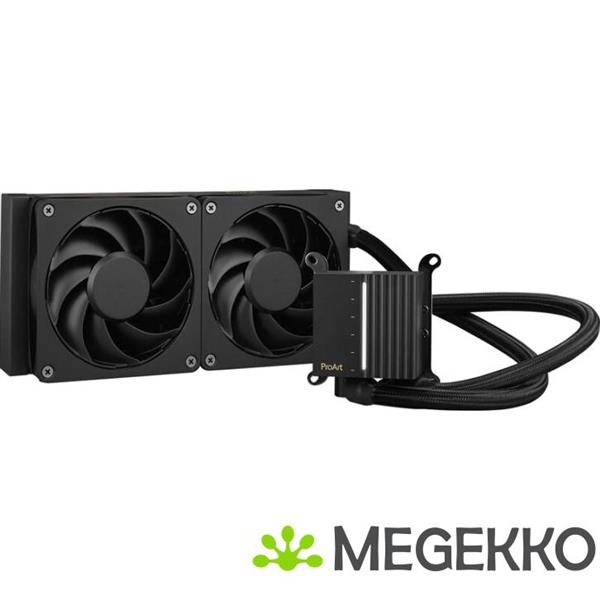 Grote foto asus proart lc 240 computers en software overige computers en software