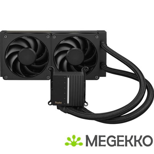 Grote foto asus proart lc 240 computers en software overige computers en software