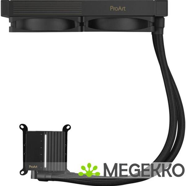 Grote foto asus proart lc 240 computers en software overige computers en software